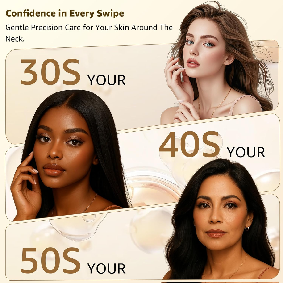 🎉Buy One Get One Free🎁 - 🧴Alcuras Firming & Lifting Neck Cream✨