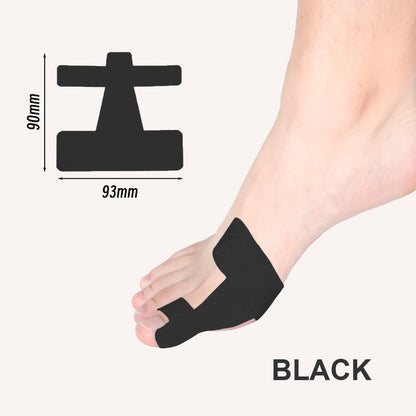 🔥Last Day 50% OFF🔥Pre-cut Bunion Corrector Kinesiology Tape