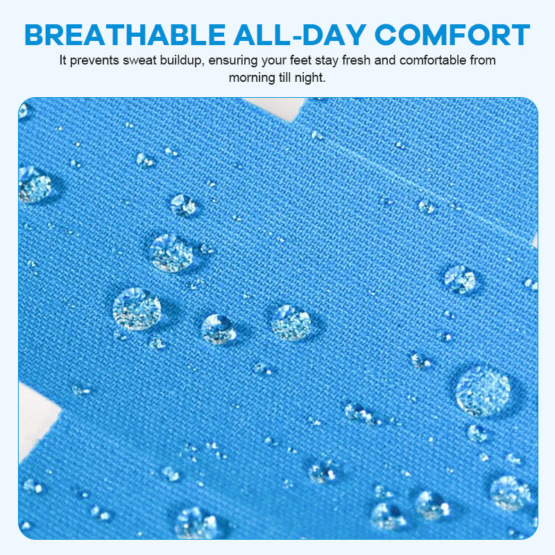 🔥Last Day 50% OFF🔥Pre-cut Bunion Corrector Kinesiology Tape