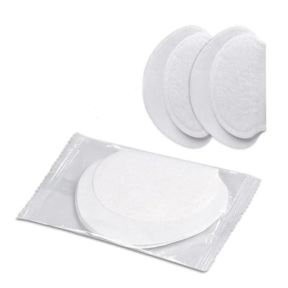 🔥Last Day 49% OFF - 💦Ultra-Thin Disposable Underarm Sweat Pads✨