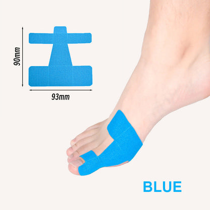 🔥Last Day 50% OFF🔥Pre-cut Bunion Corrector Kinesiology Tape
