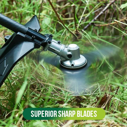 🔥LAST DAY SALE 49% OFF - ✨👜String Trimmer Replacement Head👨‍🌾